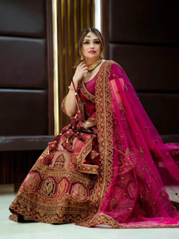 Signature Bridal Allure - Image 3