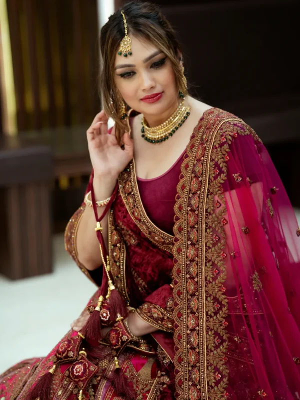 Signature Bridal Allure - Image 2
