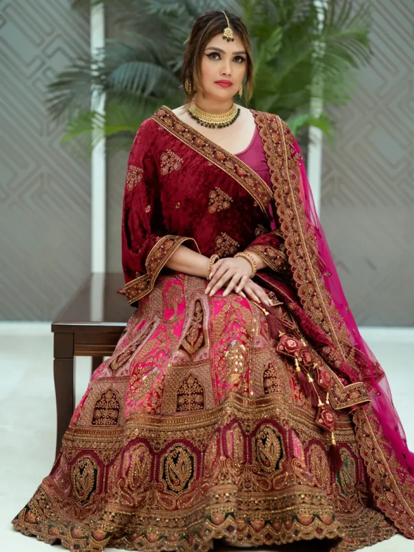 Signature Bridal Allure - Image 4