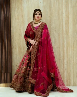 Signature Bridal Allure