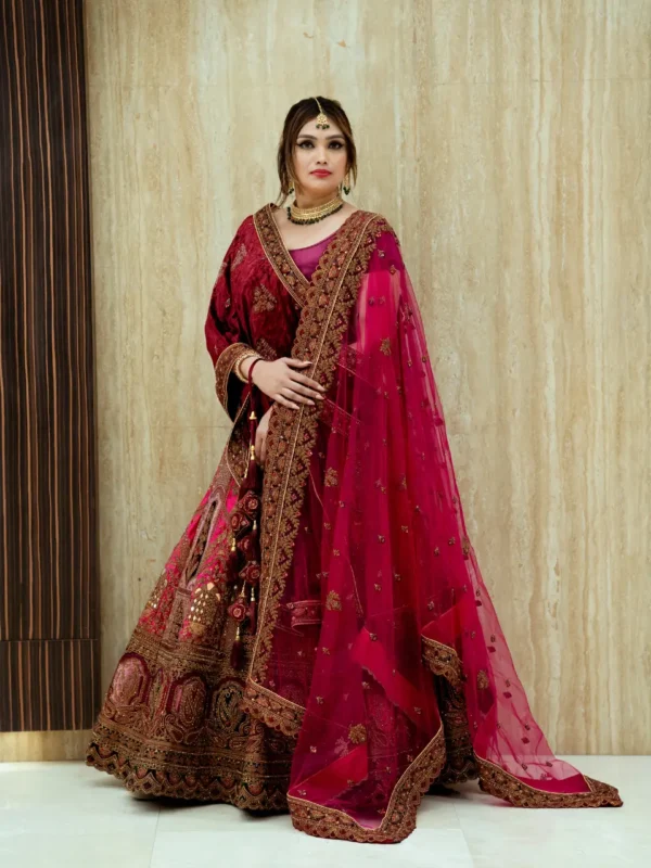 Signature Bridal Allure