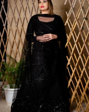 Vega Spotlight Lehenga