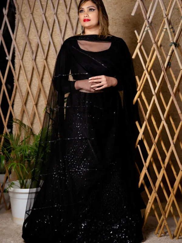 Vega Spotlight Lehenga
